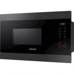 Samsung MG22M8284AM/E4 - Mikrovågsugn, Black Steel Samsung MG22M8284AM/E4 - Mikrovågsugn, Black Steel
