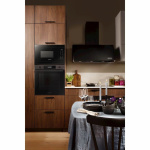 Samsung MG22T8284AB/E4 - Mikrovågsugn, Svart 