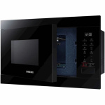 Samsung MG22T8284AB/E4 - Mikrovågsugn, Svart 