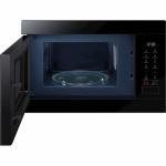 Samsung MG22T8284AB/E4 - Mikrovågsugn, Svart 