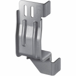 Samsung SKK-DF - Pelarmontage för tvättmaskin och torktumlare, Galvad