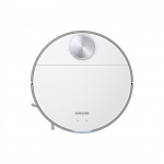 Samsung VR30T80313W/WA - Robotdammsugare, Vit