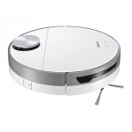 Samsung VR30T80313W/WA - Robotdammsugare, Vit