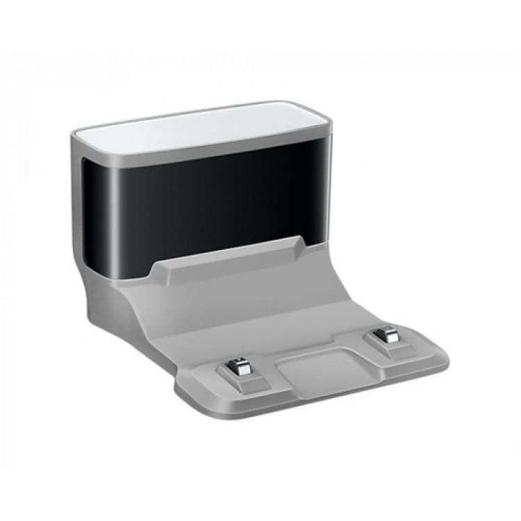 Samsung VR30T80313W/WA - Robotdammsugare, Vit