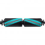 Samsung Jet Bot+ Robotdammsugare (VR30T85513W), Vit