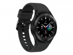 Samsung Galaxy Watch 4 Classic, Svart Samsung Galaxy Watch 4 Classic, Svart