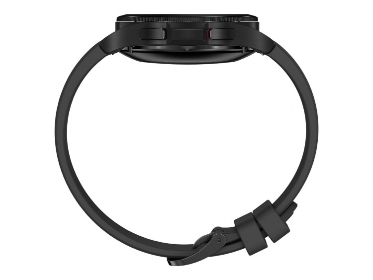 Samsung Galaxy Watch 4 Classic, Svart Samsung Galaxy Watch 4 Classic, Svart