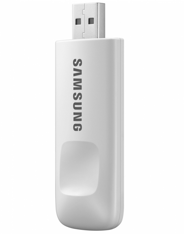 Samsung Smart Home Wi-Fi-adapter - HD2018GH