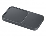Samsung Trådlös Laddare Duo P5400 ,15W, Svart