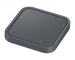 Samsung Wireless Charger Pad P2400 - Trådlös Laddare 15w, Svart Samsung Wireless Charger Pad P2400 - Trådlös Laddare 15w, Svart