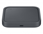 Samsung Wireless Charger Pad P2400 - Trådlös Laddare 15w, Svart Samsung Wireless Charger Pad P2400 - Trådlös Laddare 15w, Svart
