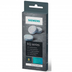 Siemens TZ80001B - Rengöringstabletter till espressomaskiner Siemens TZ80001B - Rengöringstabletter till espressomaskiner