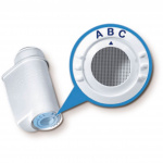 Siemens TZ70003 - BRITA Intenza vattenfilter för automatiska kaffemaskiner Siemens TZ70003 - BRITA Intenza vattenfilter för automatiska kaffemaskiner