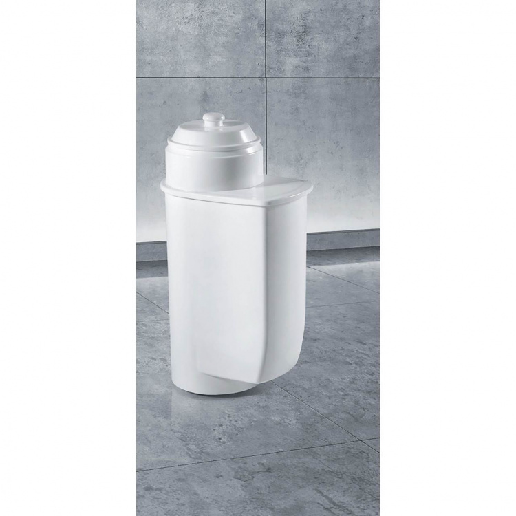 Siemens TZ70003 - BRITA Intenza vattenfilter för automatiska kaffemaskiner Siemens TZ70003 - BRITA Intenza vattenfilter för automatiska kaffemaskiner