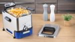 Tefal Fritös OleoClean Pro Digital 3,5L