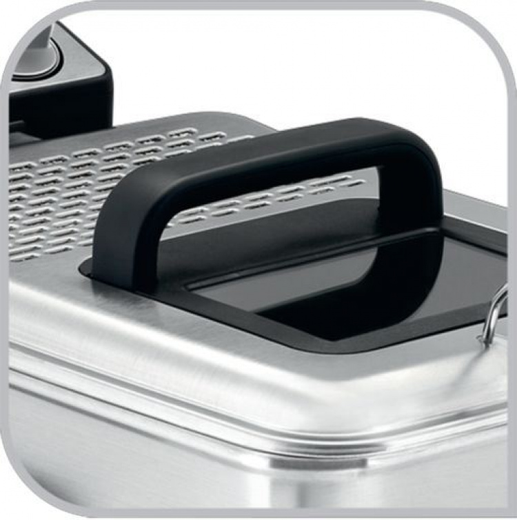 Tefal Fritös OleoClean Pro Digital 3,5L Tefal Fritös OleoClean Pro Digital 3,5L