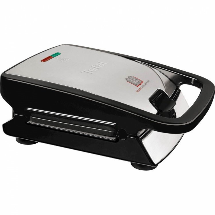 Tefal SW852D12 - Snack Collection Multi Smörgåsgrill
