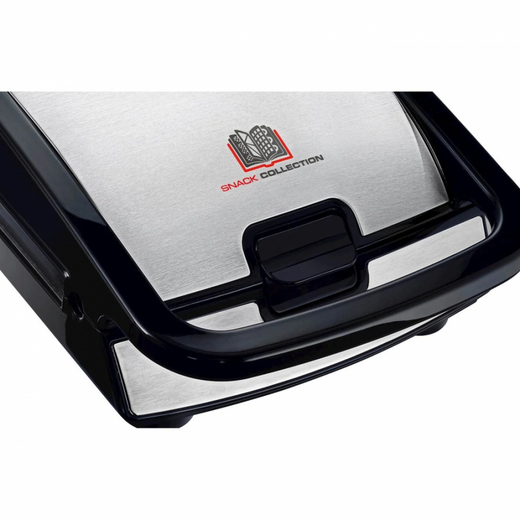 Tefal SW852D12 - Snack Collection Multi Smörgåsgrill