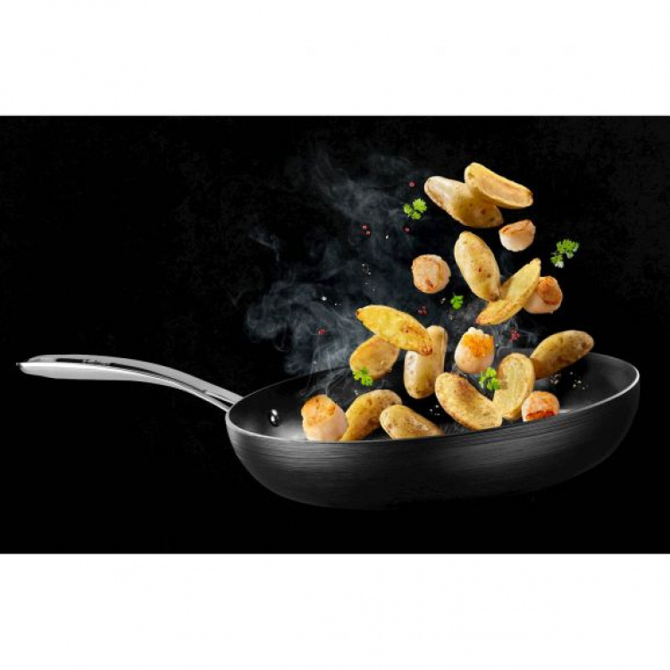 Tefal Unlimited Premium Frypan - Stekpanna 30cm
