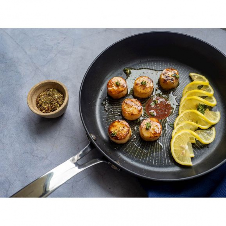 Tefal Unlimited Premium Frypan - Stekpanna 30cm