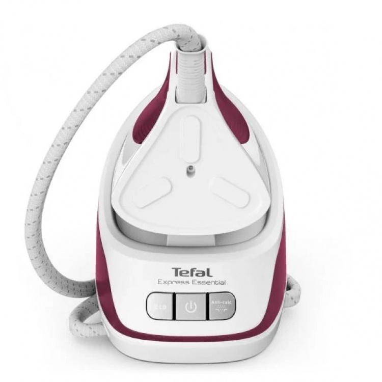 Tefal SV6110E0 Express Easy - Strykjärn med ångstation