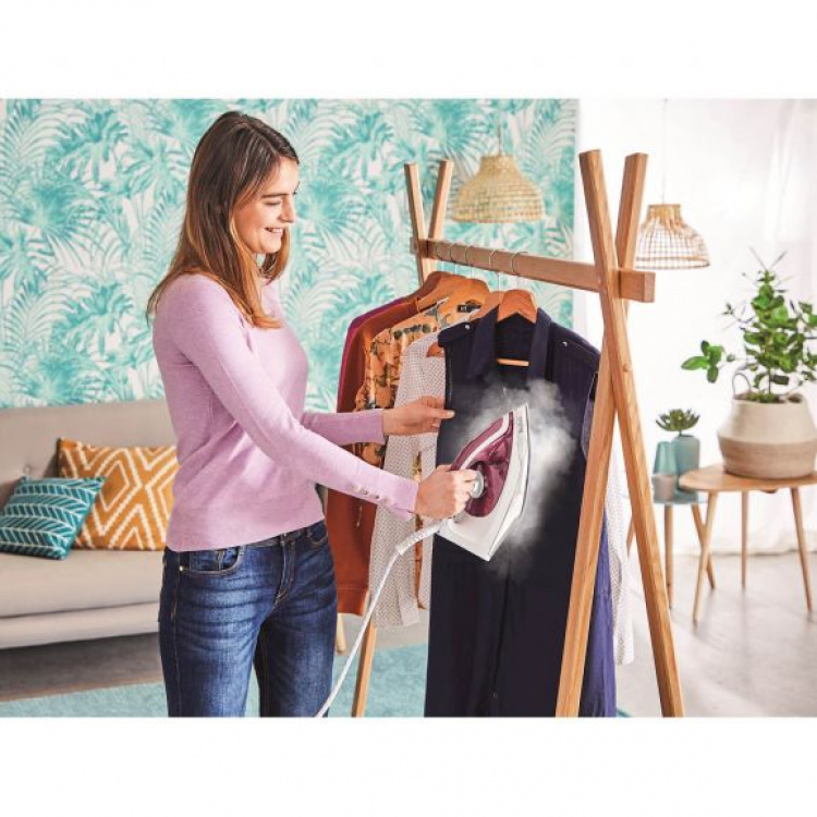 Tefal SV6110E0 Express Easy - Strykjärn med ångstation