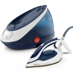 Tefal Strykstation Pro Express Protect, Blå/Vit