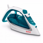 Tefal FV5718E0 - Ångstrykjärn Easygliss Plus, Grön Tefal FV5718E0 - Ångstrykjärn Easygliss Plus, Grön