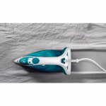 Tefal FV5718E0 - Ångstrykjärn Easygliss Plus, Grön Tefal FV5718E0 - Ångstrykjärn Easygliss Plus, Grön