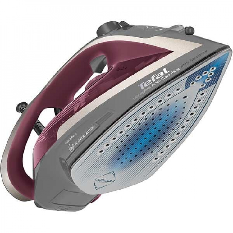 Tefal FV6840E0 - Ultragliss Plus Ångstrykjärn