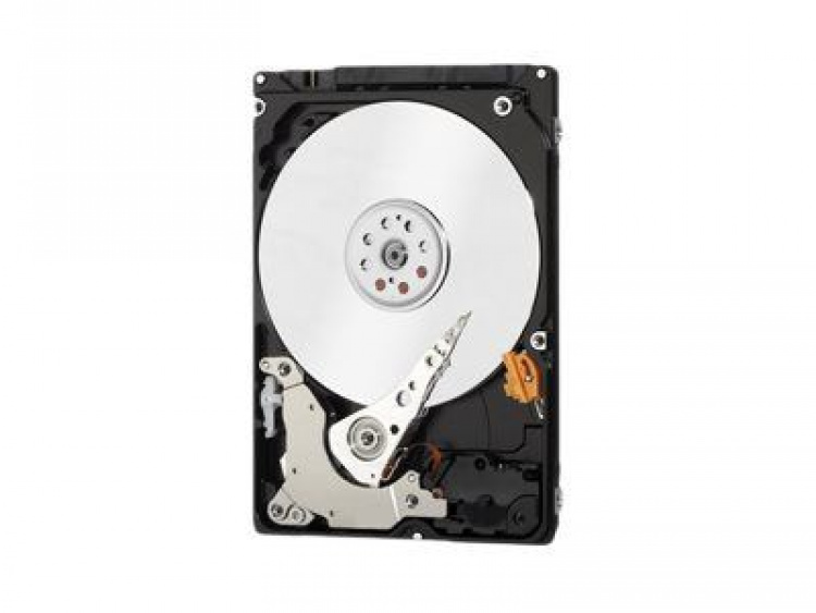 Western Digital SATA Hårddisk 1TB, Blå