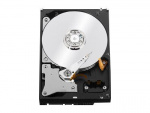 Western Digital SATA Hårddisk 6TB, Röd