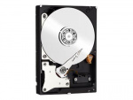 Western Digital SATA Hårddisk 6TB, Röd