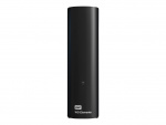 Western Digital Elements - Extern Hårddisk 4TB, Svart
