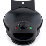 Wilfa WM-623B - Våffeljärn, Svart