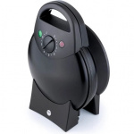 Wilfa WM-623B - Våffeljärn, Svart