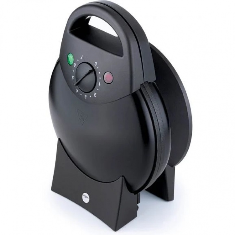 Wilfa WM-623B - Våffeljärn, Svart