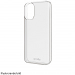 Celly Gelskin TPU Cover Galaxy A54 5G Transparent Celly Gelskin TPU Cover Galaxy A54 5G Transparent