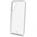 Celly Gelskin TPU Cover Galaxy A54 5G Transparent Celly Gelskin TPU Cover Galaxy A54 5G Transparent