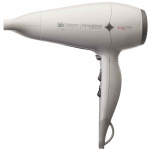 Ga.Ma Hårfön Diamon 3D Therapy GH0302