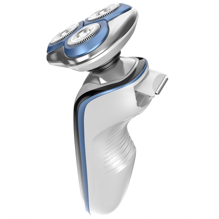 Ga.Ma Rakapparat sladdlös Wet&Dry Ga.Ma Rakapparat sladdlös Wet&Dry