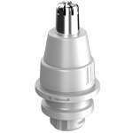 Ga.Ma Rakapparat sladdlös Wet&Dry Ga.Ma Rakapparat sladdlös Wet&Dry