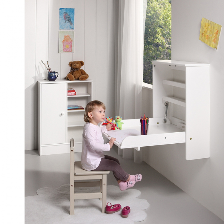 Troll Väggskötbord Troll Väggskötbord