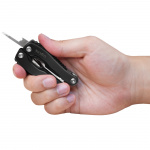 LogiLink Multiverktyg 11-i-1