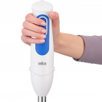 Braun Stavmixer MQ3035WH Sauce MultiQuick 3