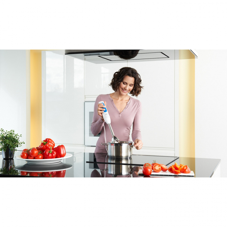 Braun Stavmixer MQ3035WH Sauce MultiQuick 3