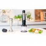 Braun Stavmixer MQ7025X MultiQuick 7 Braun Stavmixer MQ7025X MultiQuick 7