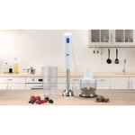 Braun Stavmixer MQ10.201M MultiQuick 1 Braun Stavmixer MQ10.201M MultiQuick 1