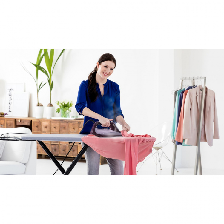 Braun Ångstrykjärn SI7181VI TexStyle 7 Pro