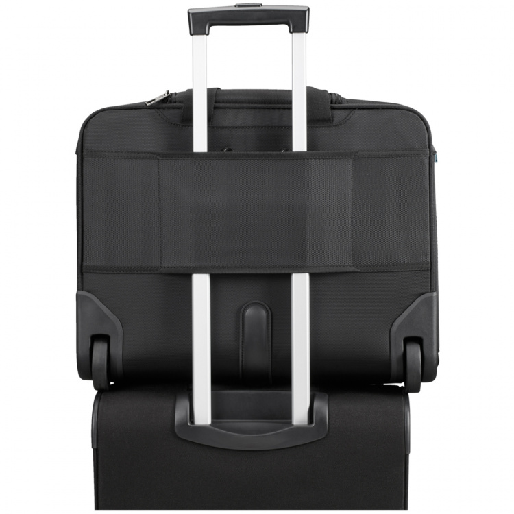 Samsonite Vectura EVO Laptopväska med Hjul 17,3